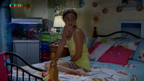 H2O: Stačí přidat vodu - 21/26 A pak byly čtyři