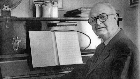 Za vesnickými muzikanty - 25. listopadu 2006