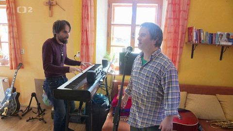 Klíč - 24. dubna 2024