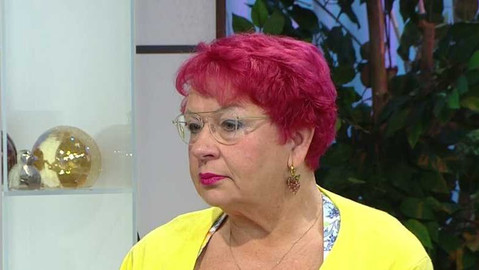 Sama doma - 7. října 2022