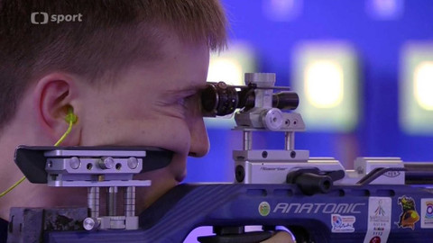 Letní světová univerziáda 2019 Neapol - 7. července 2019