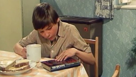 Tajemství proutěného košíku - 2/13 Malý přítel