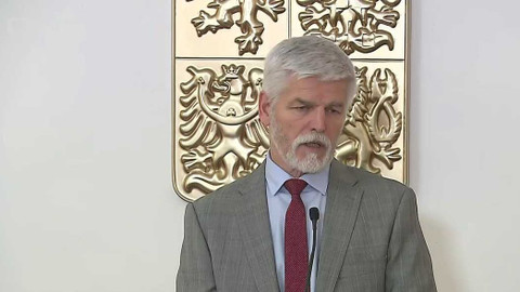 90’ ČT24 - Petr Pavel: cesta k převzetí moci