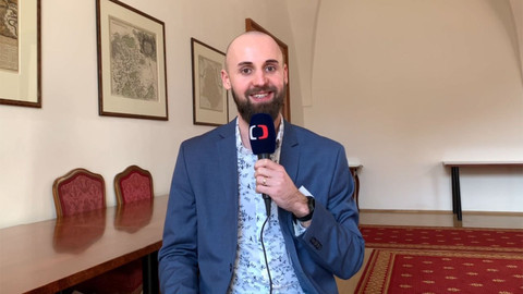 Zlatý Ámos - Dominik Simon, ZŠ Antonína Baráka, Lovosice