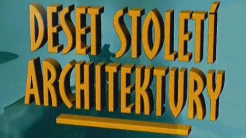 Deset století architektury