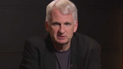 Hyde Park Civilizace - Timothy Snyder