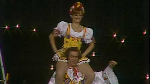 Televarieté - Televarieté 34