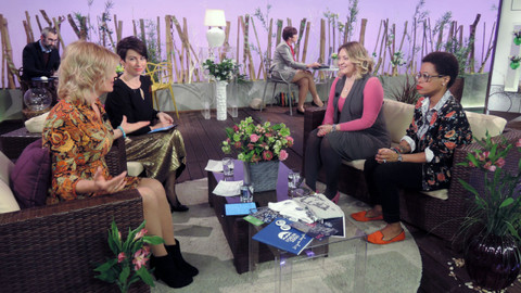 Sama doma - 8. dubna 2019