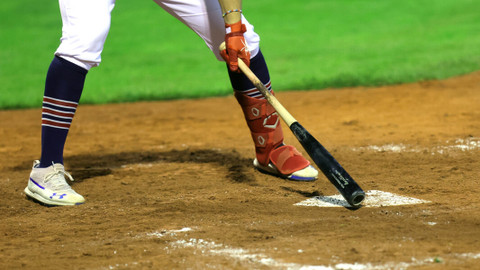 Baseballová extraliga: Sokol Hluboká – Třebíč Nuclears