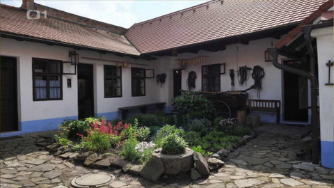 Toulavá kamera - 18. června 2023