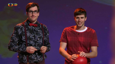 PLANETA YÓ - 25. března 2021