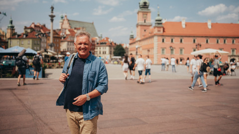 V karavanu po Polsku - Epizoda 3/8