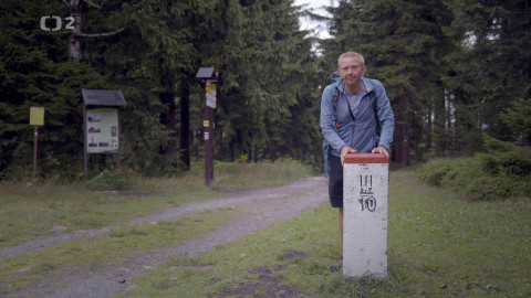 Stezka Českem - 7/10 Z Králíků do Bílé Vody