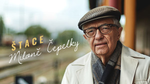 Obrázek pořadu Štace Miloně Čepelky