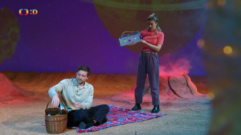 PLANETA YÓ - 2. února