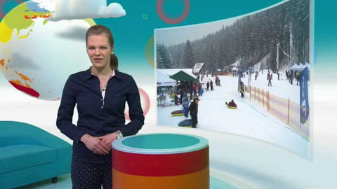 Zprávičky - 10. února 2018