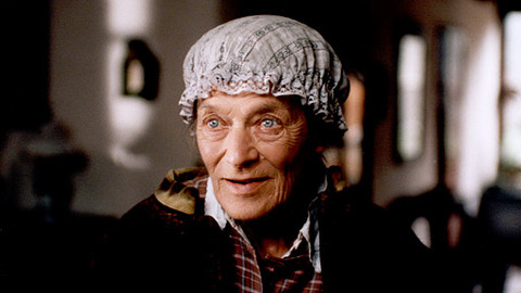 Neobyčejné životy - Luba Skořepová