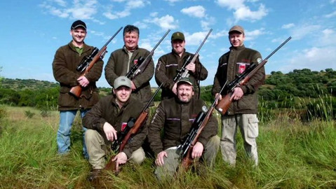 Tisíc let české myslivosti - 8. října 2016