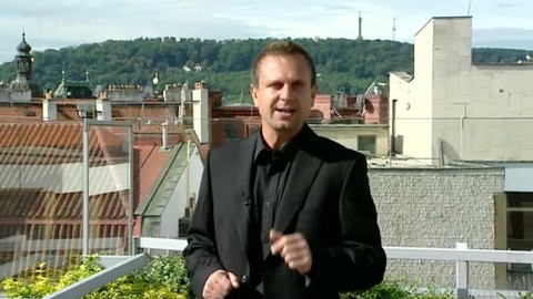 Olympijský magazín - 18. září 2013