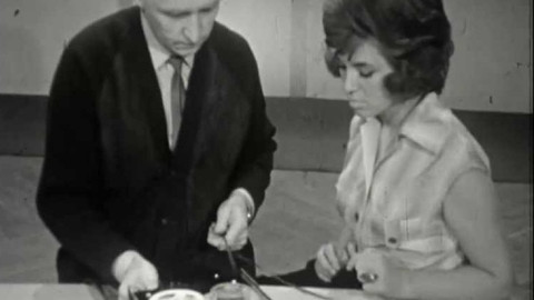 Zaostřeno na hudbu - Opera v kameře