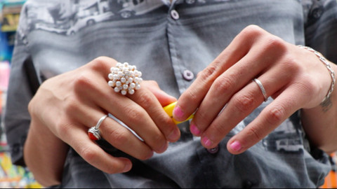 Mezipatra 2021 - Klíče od bytu