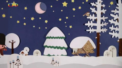 Zpívejte s námi - Kuku, kuku