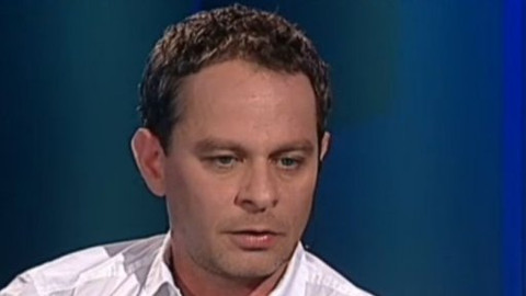 Hyde Park ČT24 - 19. března 2010