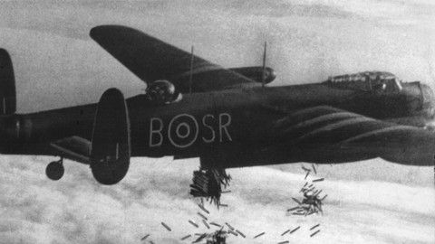 Peklo na zemi - 4/8 Sen o velkém úspěchu