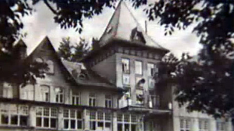 Příběhy domů - Společně si odpočinout