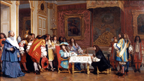 Potrava duše & těla - Epizoda 6/20