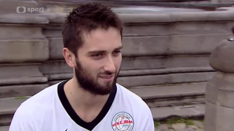 Volejbalový magazín - 28. dubna 2014