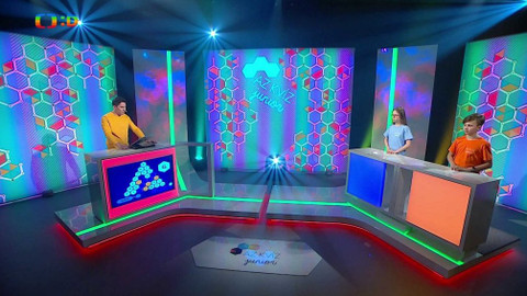 AZ kvíz junior - 17. února 2019