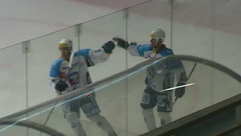 Buly hokej - Buly II.