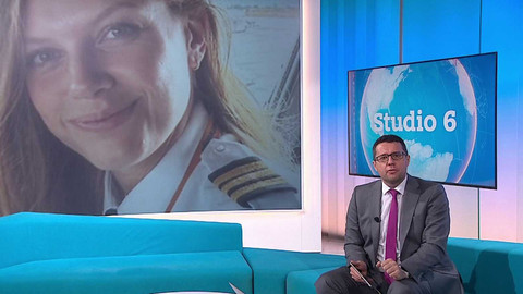 Studio 6 víkend - 7. prosince 2024