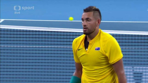 ATP Cup 2020 - ATP Cup 2020 Austrálie