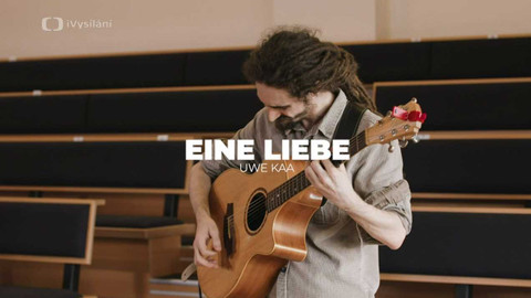 Učíme se s Goethe-Institutem - 1/4 Píseň Eine Liebe