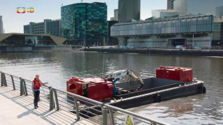 Grace a úžasné stroje III