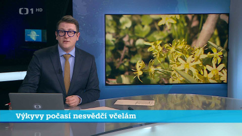 Události v regionech (sever a východ) - 3. dubna