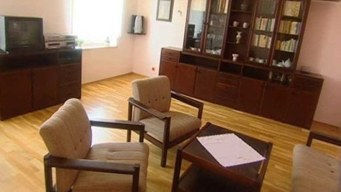 Bydlení je hra - 18. září 2004