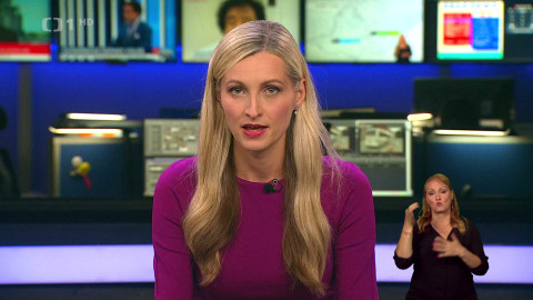 Události v regionech (Brno) - 10. června 2024