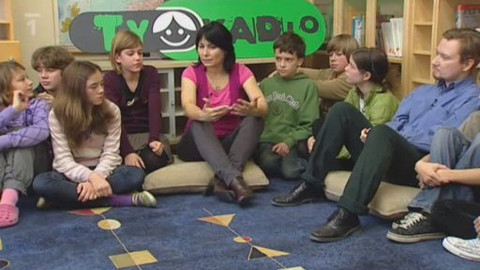 Tykadlo - Terorismus a jeho hrozby