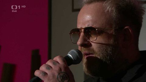 Sama doma - 24. ledna 2023