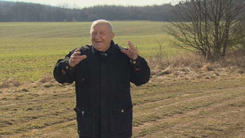 Chcete mě? - 16. března 2014