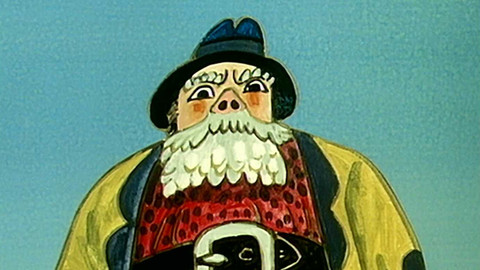 Kašpárek, Honza a ti druzí - 5/7 Obr