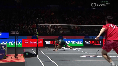 BWF World Tour - All England Open