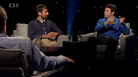 Souvislosti Jana Pokorného - 18. října 2017