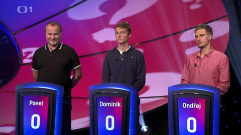 Kde domov můj? - 29. ledna 2020