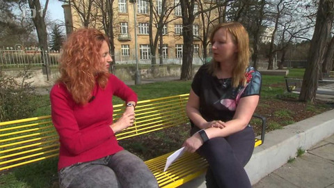 Černé ovce - 9. října 2018