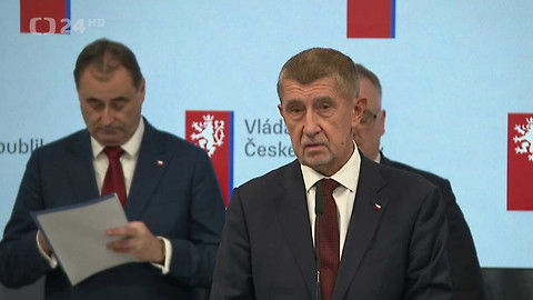 90’ ČT24 - 26. ledna