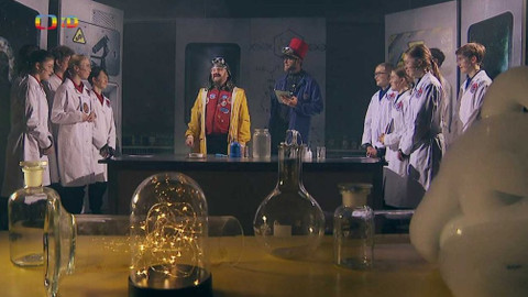 Už tam budem? - 2. dubna 2021